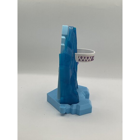 Fisher Price Little People Princess Frozen Elsas Ice Palace - Picture 3 of 5